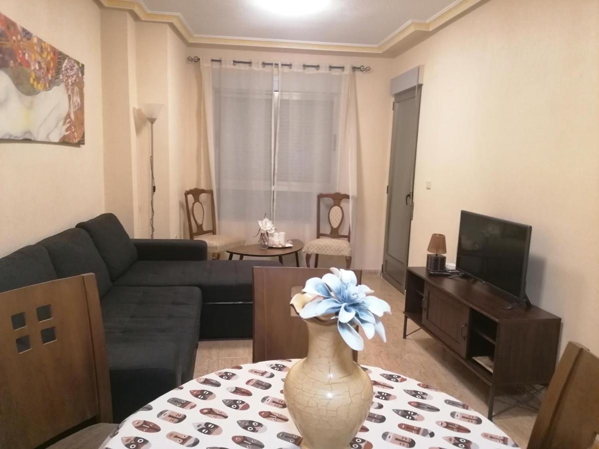 Piso Centrico Apartman Torrevieja Kültér fotó